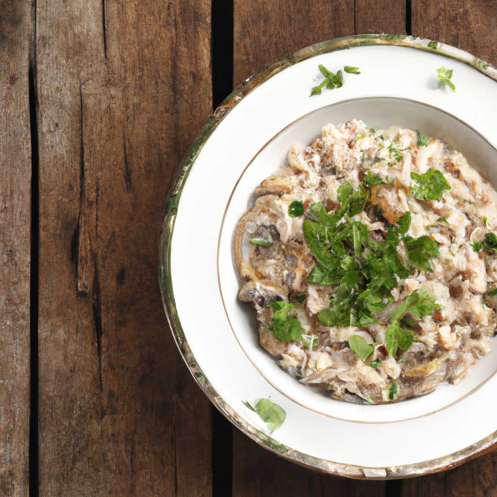 Pearl Barley