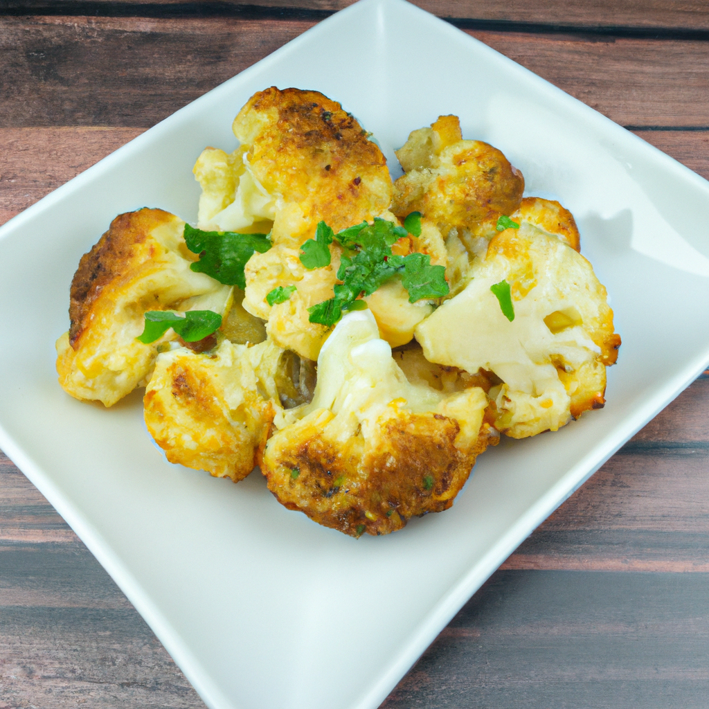 Cauliflower