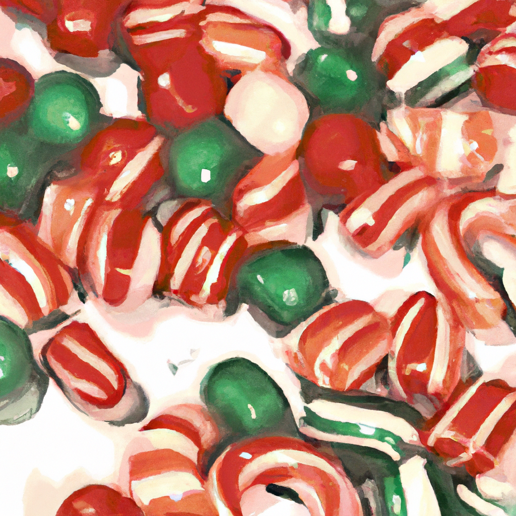 Christmas Candy