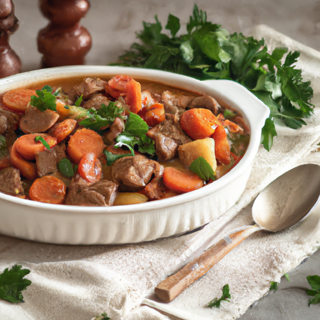 Stew