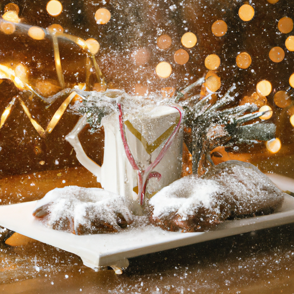 Hvite Pinner White Stick Cookies