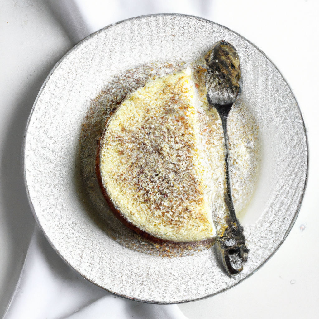 Sernik Waniliowy Vanilla Cheesecake