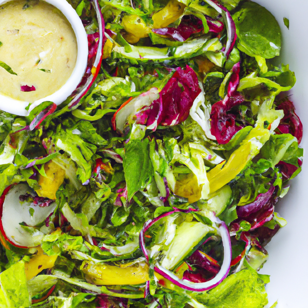 Poppyseed Dressing