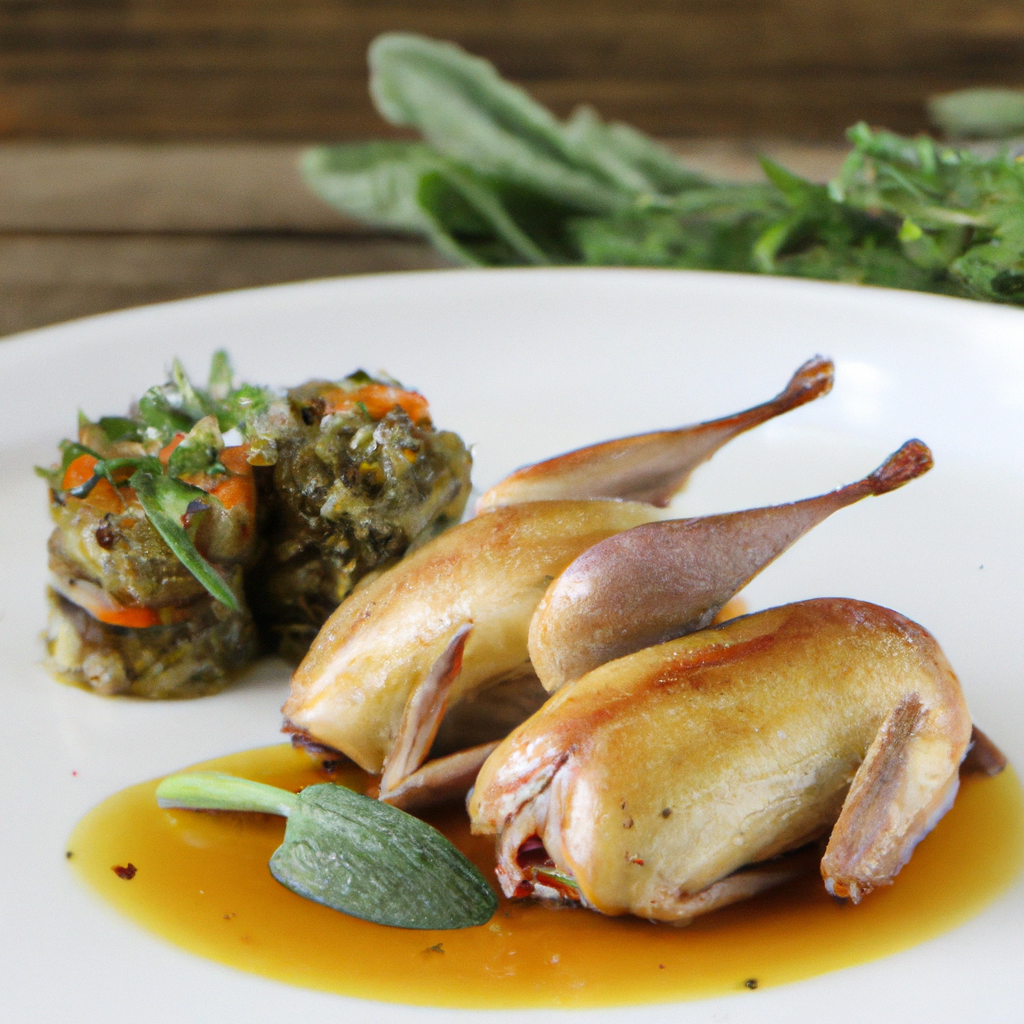 Quail