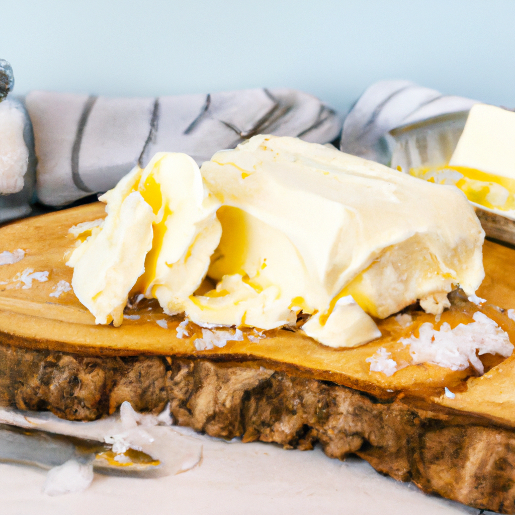 Country Butter