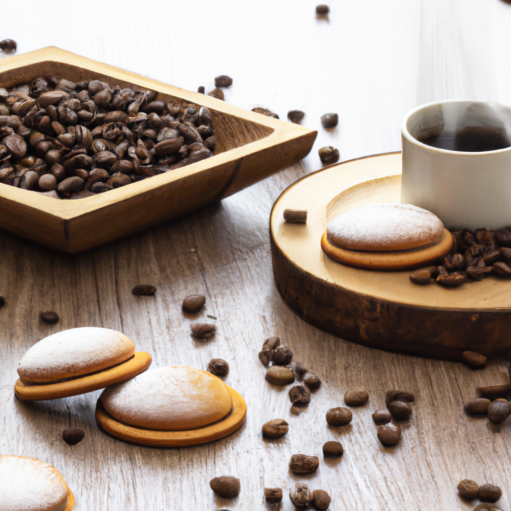 Coffee Beans