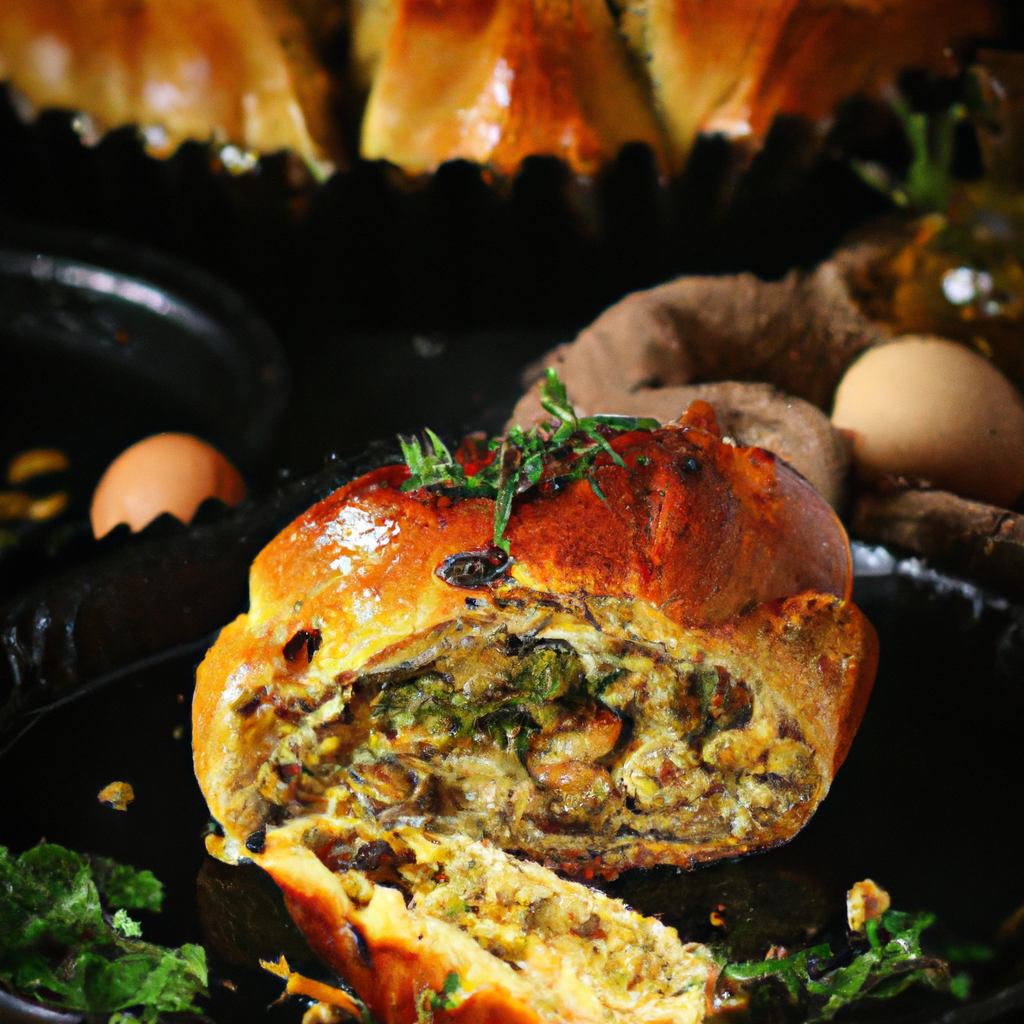 Simple Stuffing