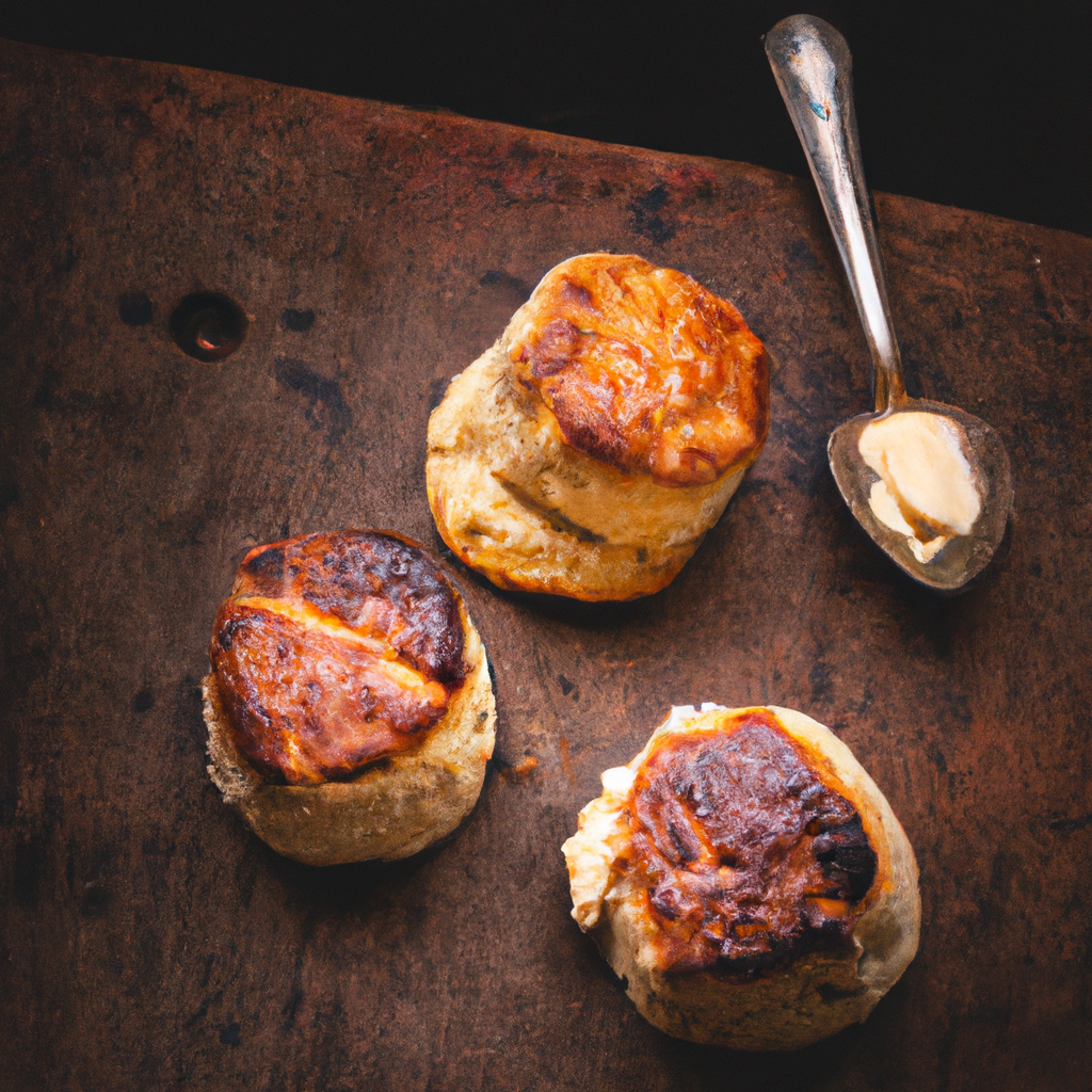 Scone
