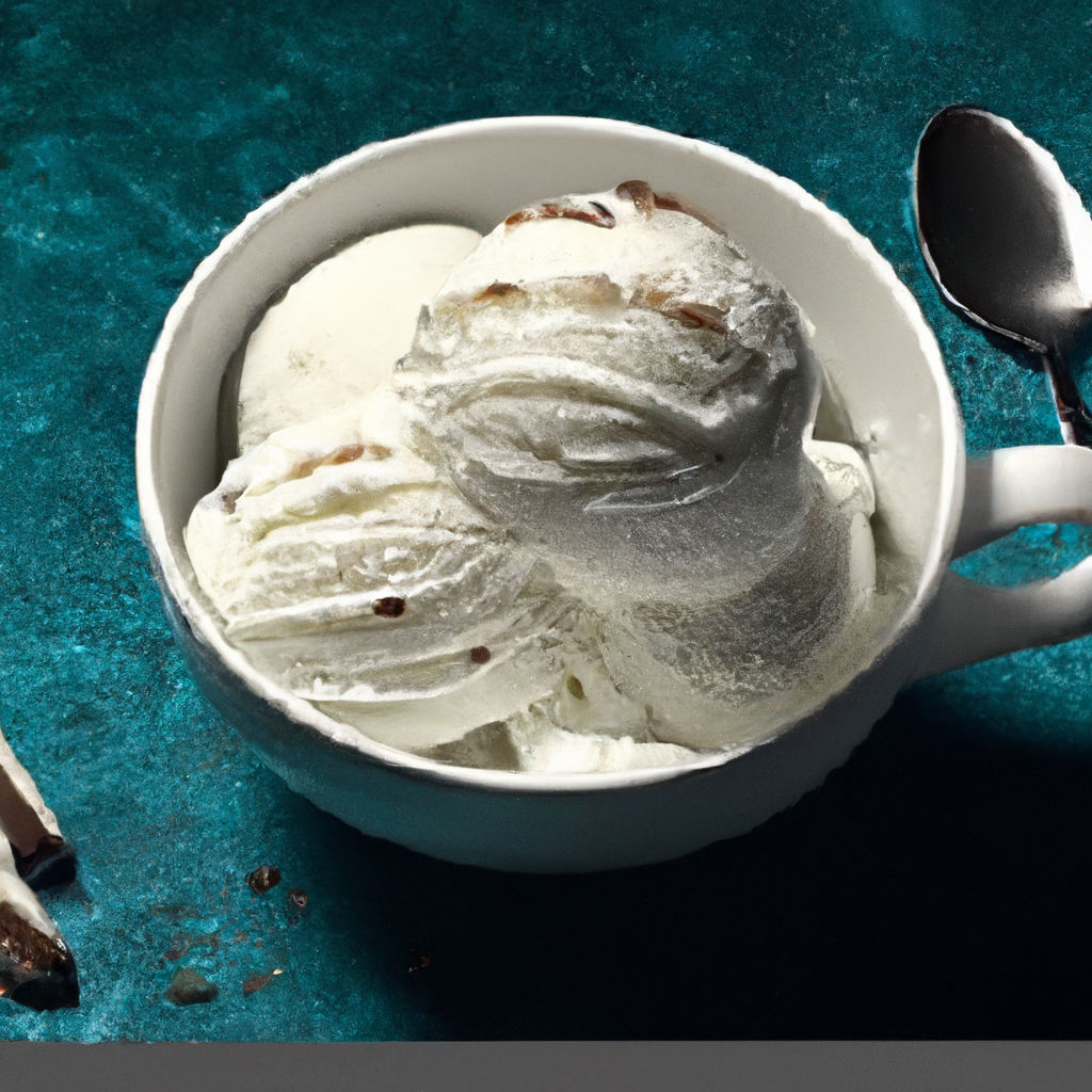 Diabetic Ice Cream