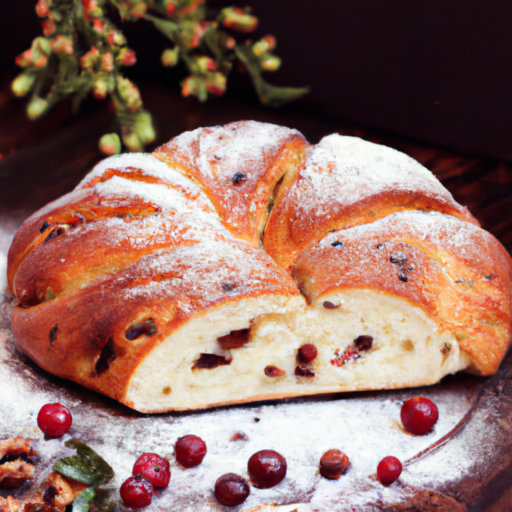 Holiday Desserts 2