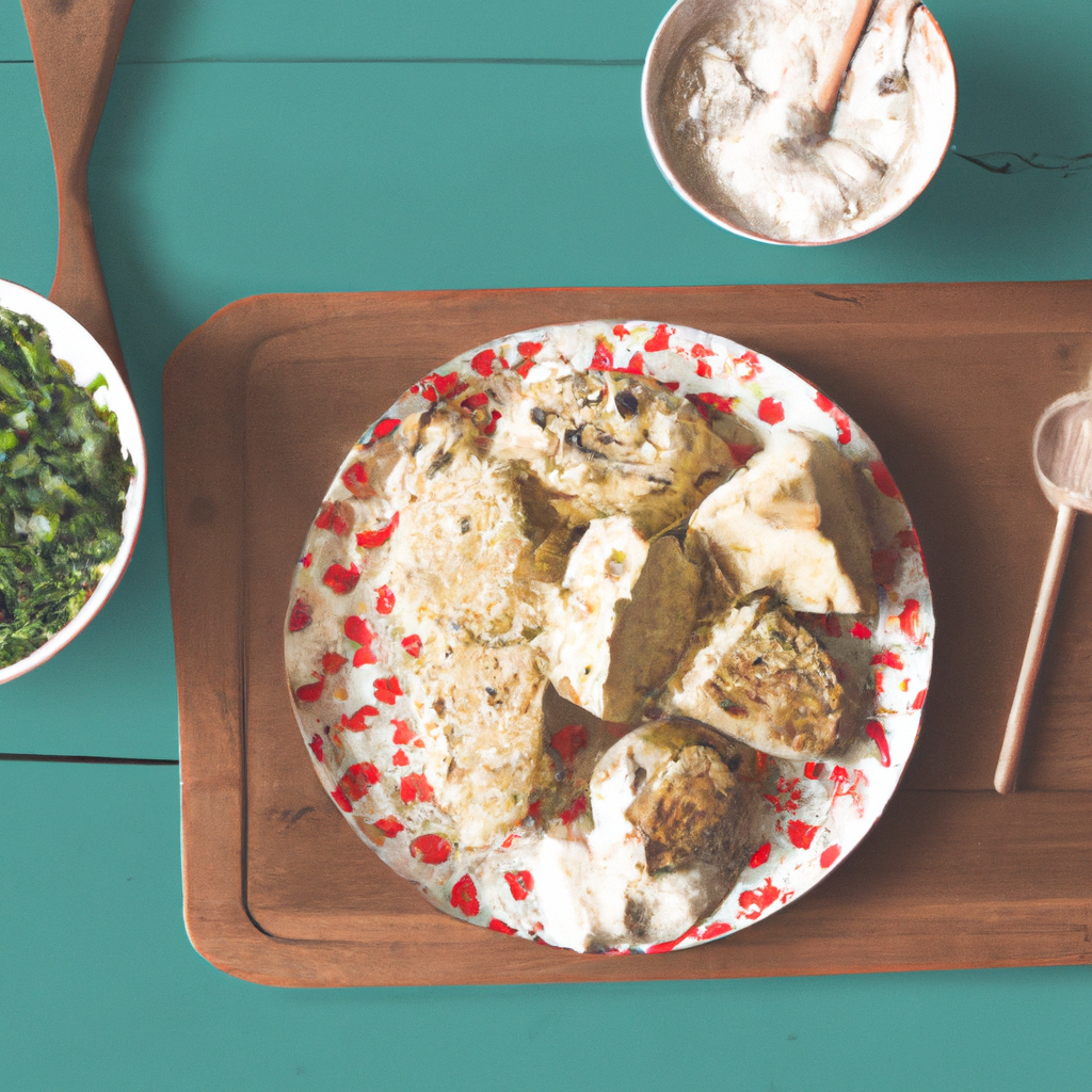Traditional Scottish Tattie Scone Recipe Scottish Scran 2