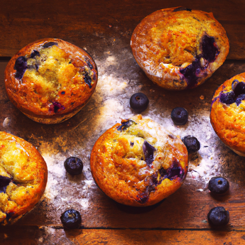 Muffins