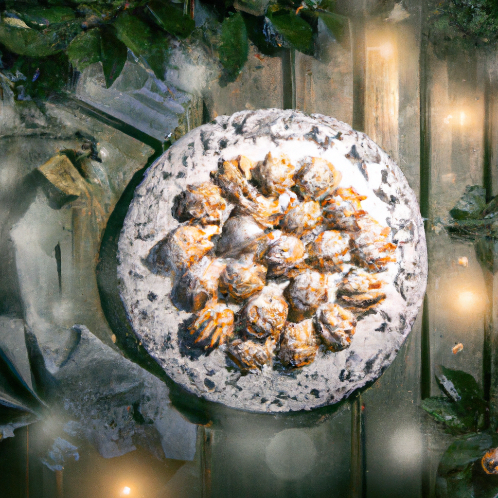Vločkov&eacute; Cukrov&iacute; Oat Cookies