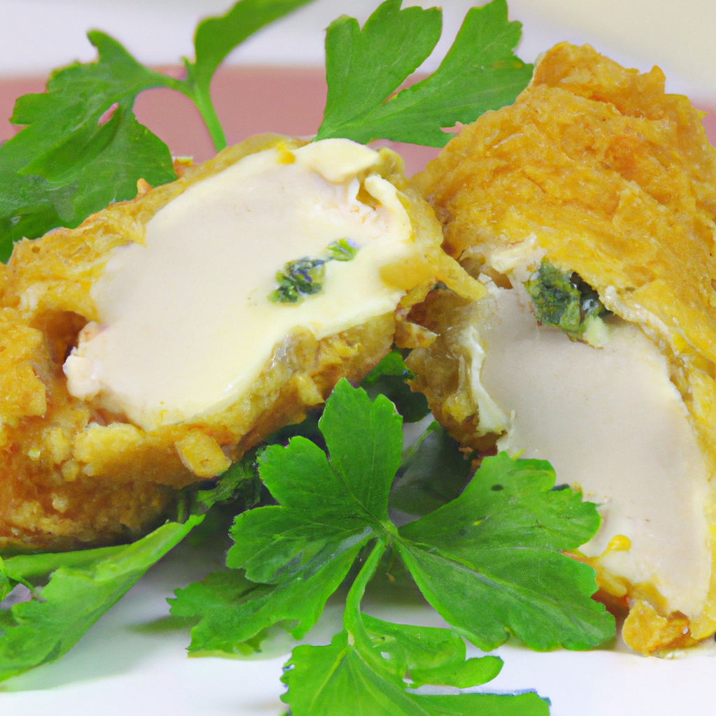 Ina Garten Chicken Cordon Bleu Recipe Hungarian Chef