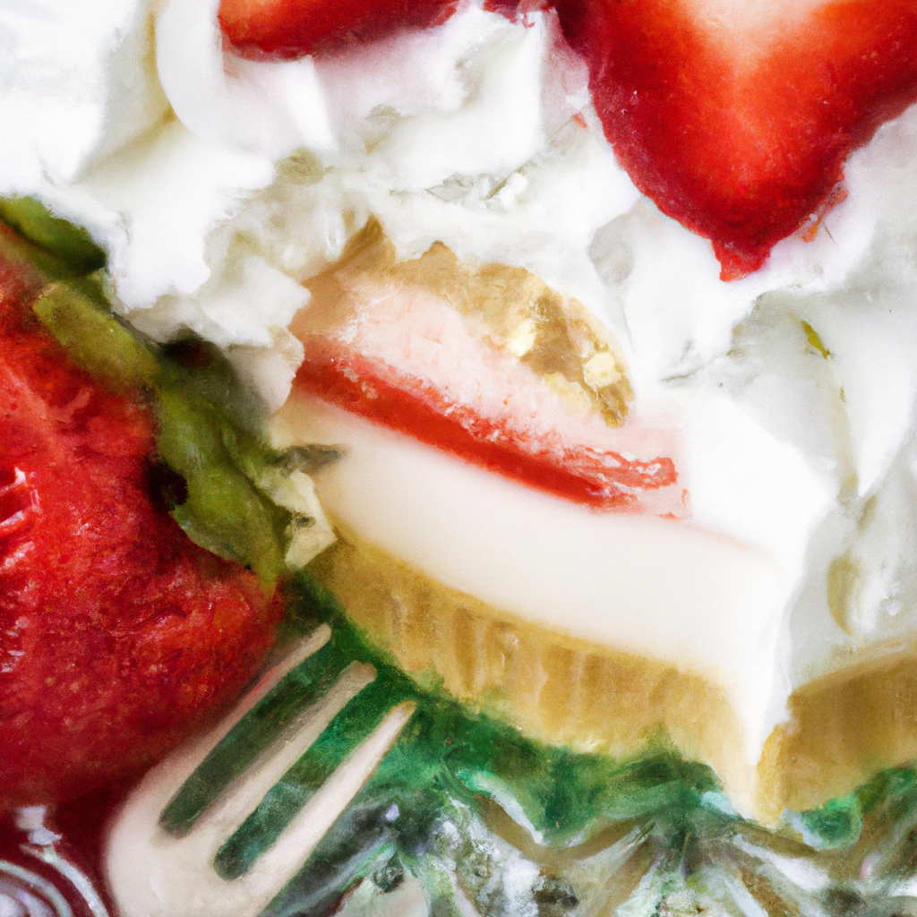 Jell O Ice Cream Pie