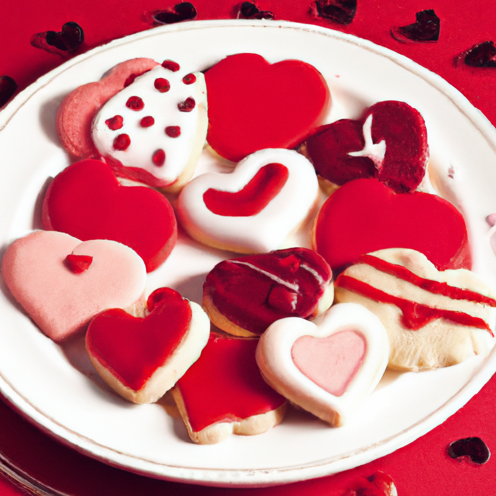 C Valentine&rsquo;s Day