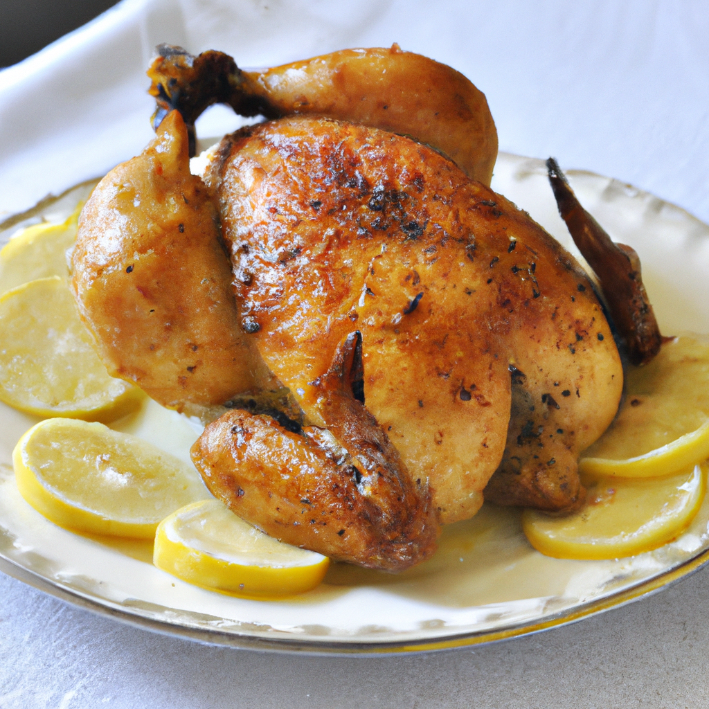 Chicken