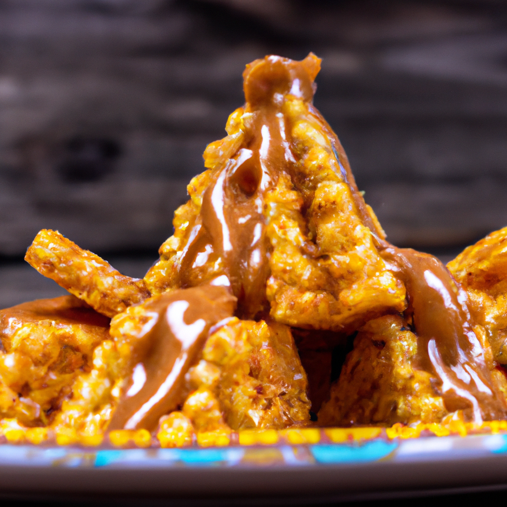 Homemade Star Crunch Recipe