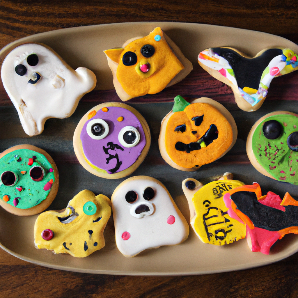 S Halloween