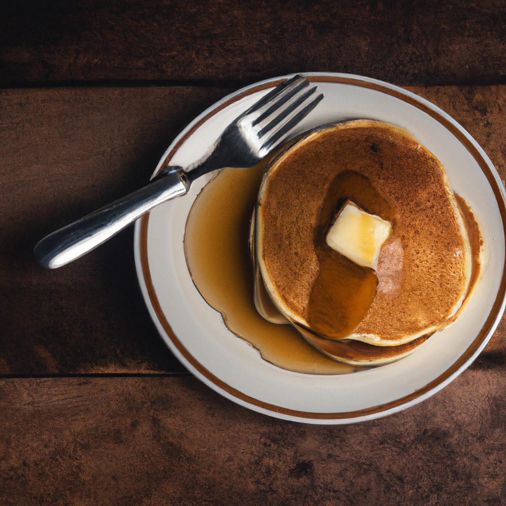 Pancakes