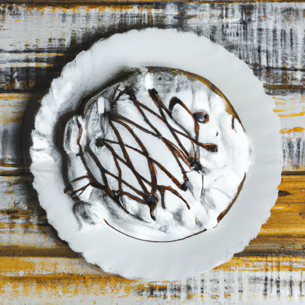 Banana Split Alaskas