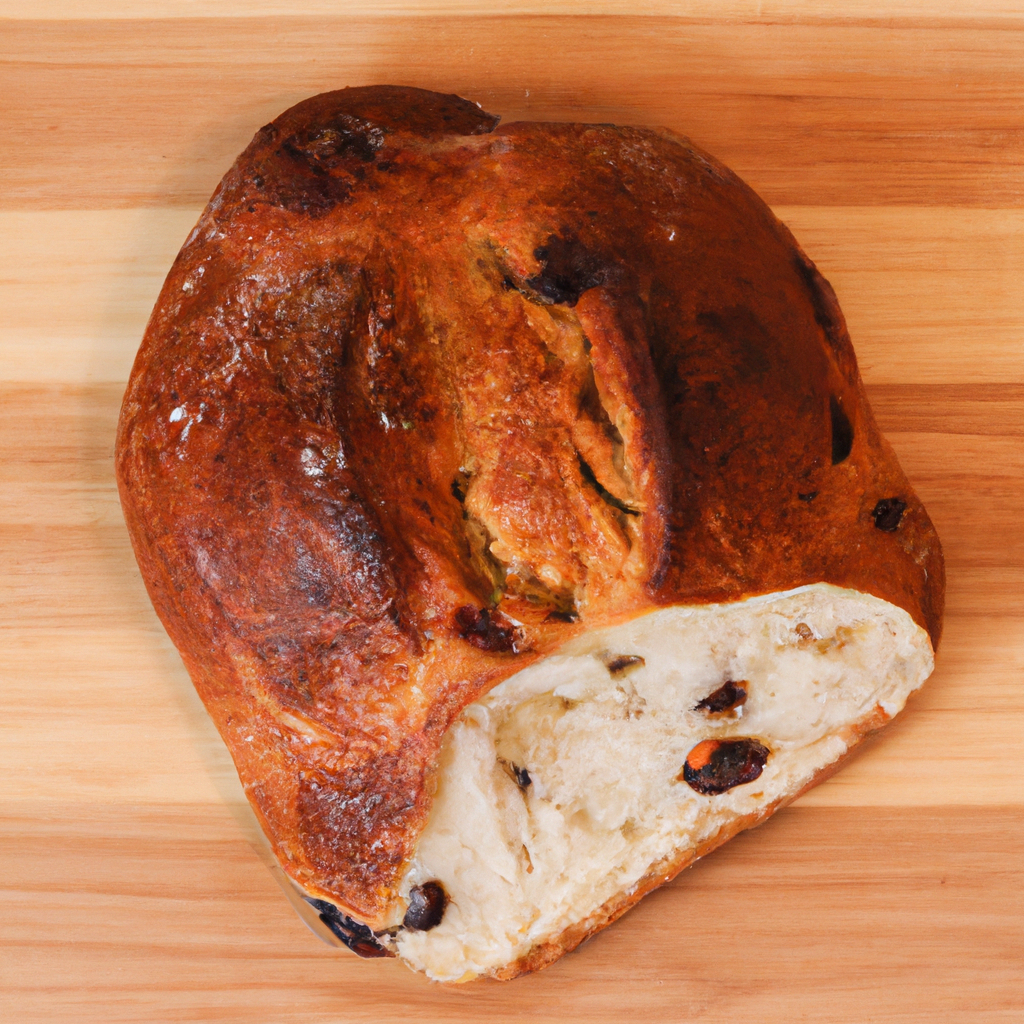 Der Besten Rosinenbrot