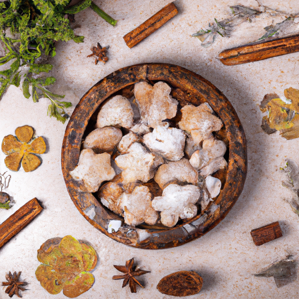 Medovye Pryaniki Honey Gingerbread