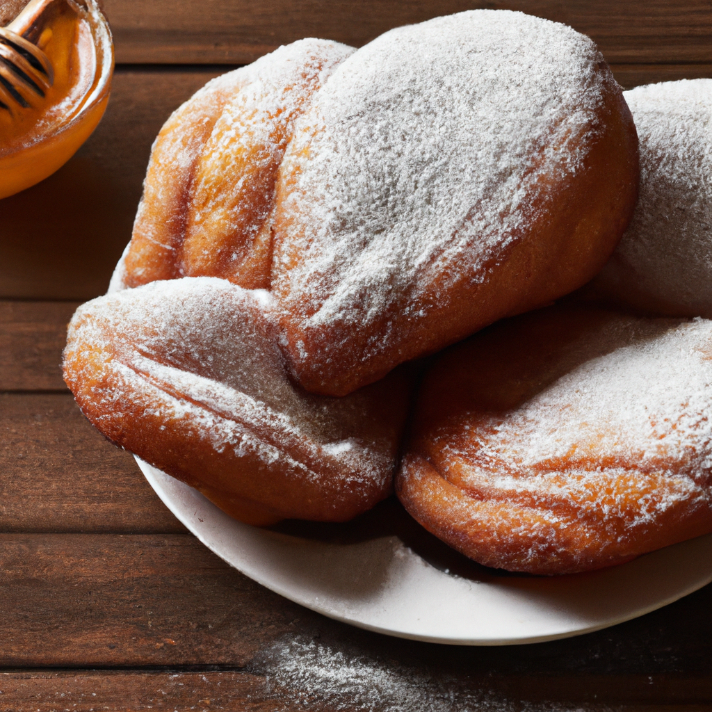 Fry Bread