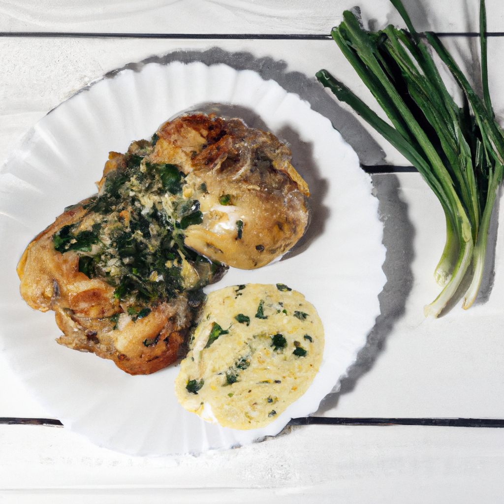 Lemon Cream Sauce
