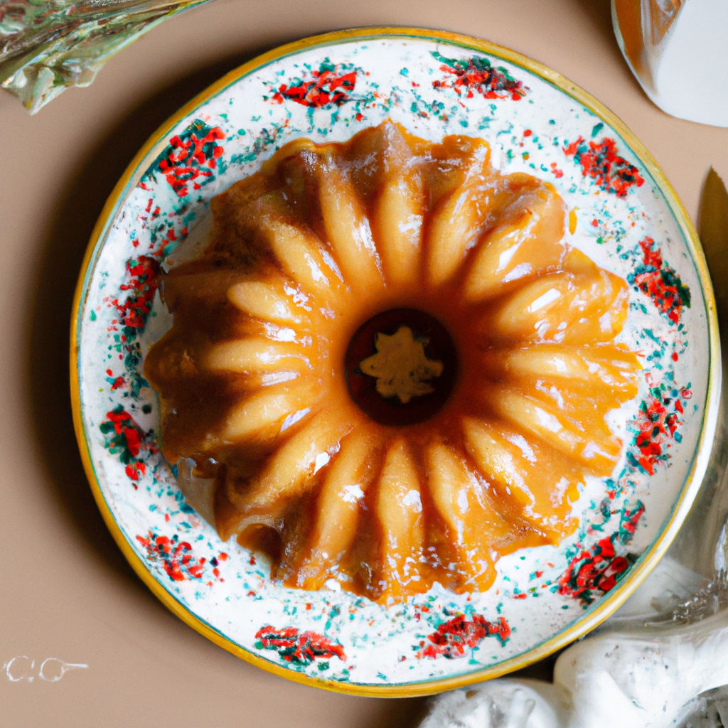 Mennonite Caramel Frosting