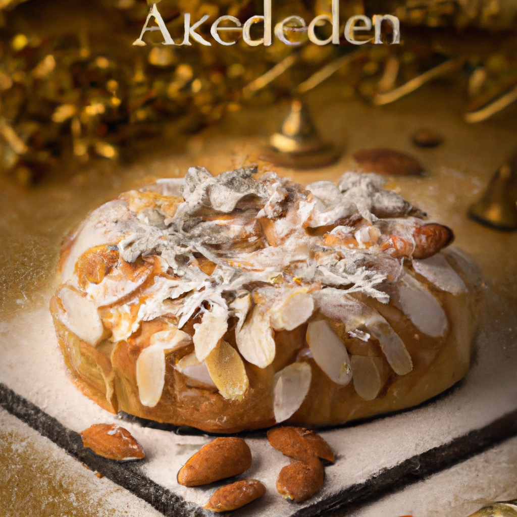 Coca De San Juan Sweet Festive Pastry