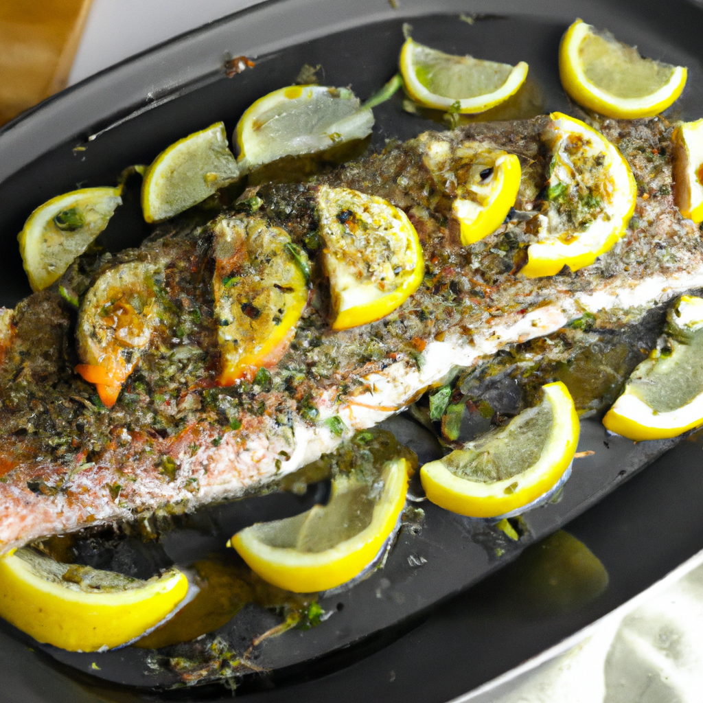 Trout