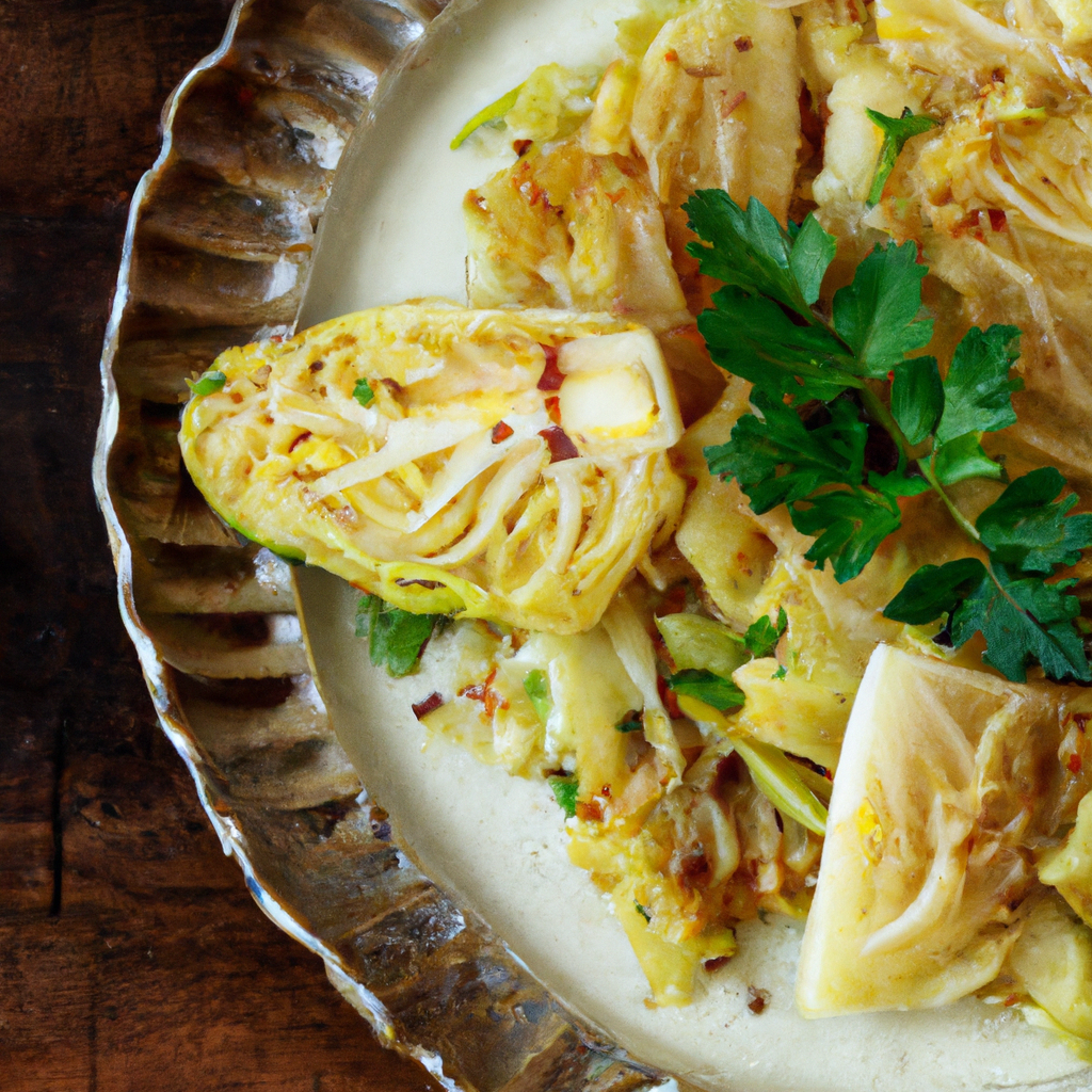 Cabbage