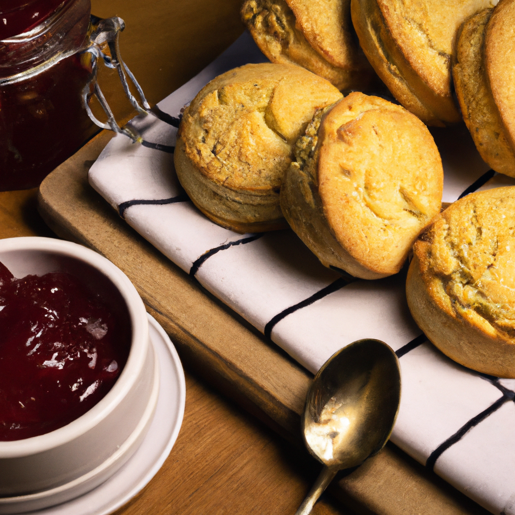 Cathead Biscuits Recipe Video A Spicy Perspective