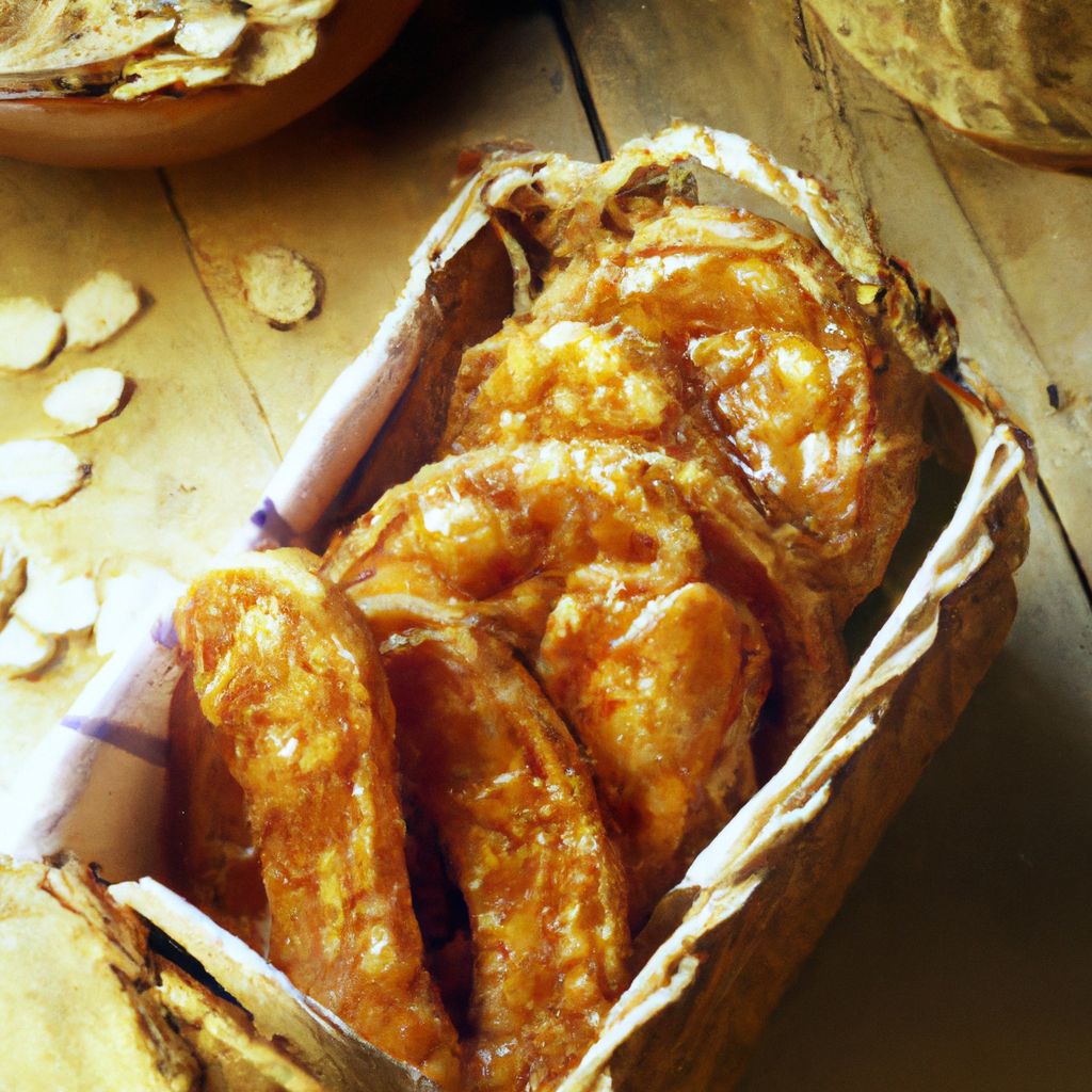 Pesti&ntilde;os Sevillanos Seville Pastries