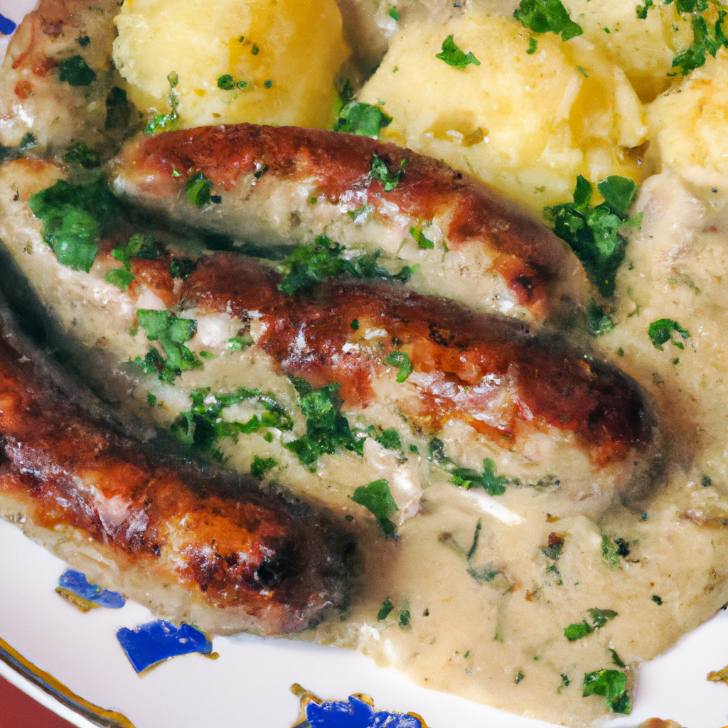 24 Authentic German Recipes