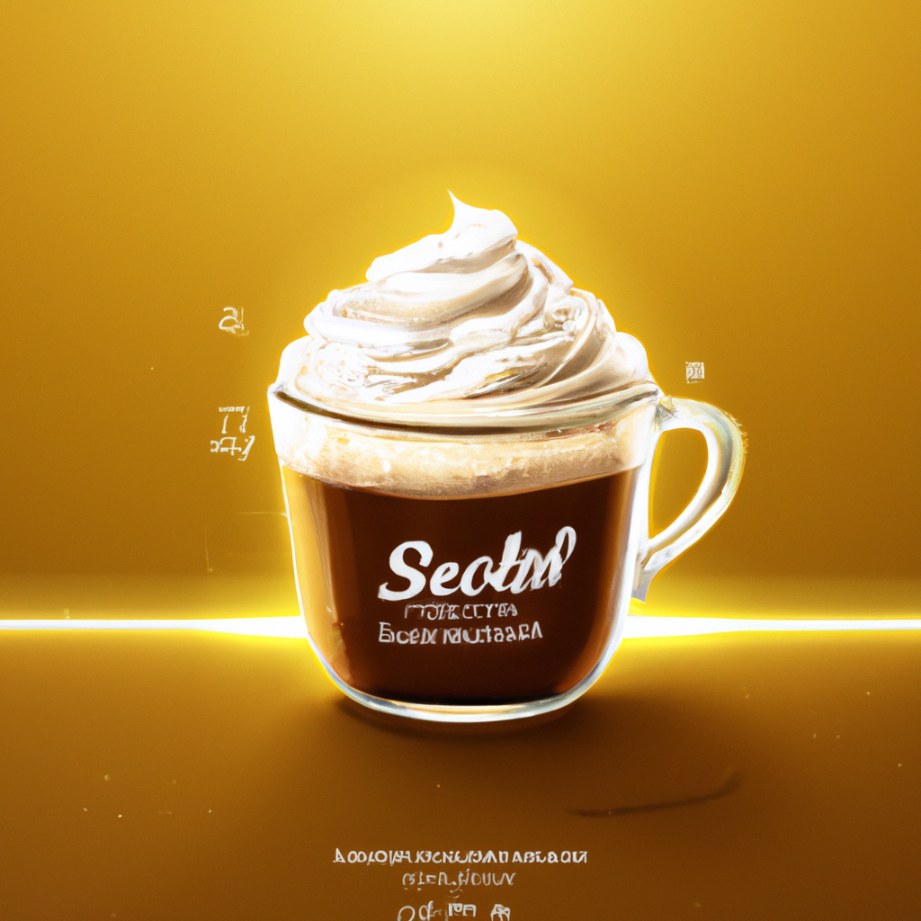 Hot Butterscotch Cocoa