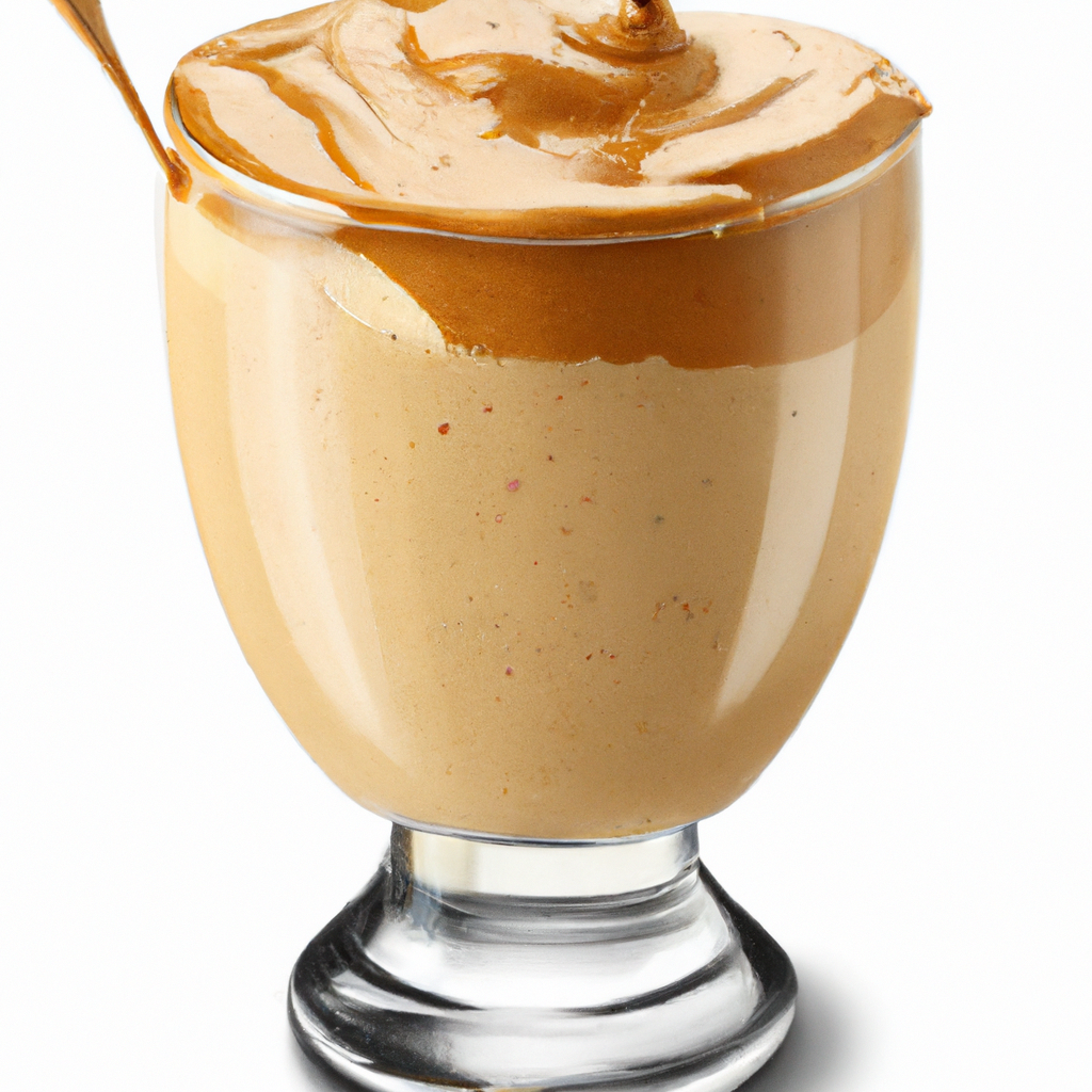Vegan Protein Shake Recipe Dairy Free