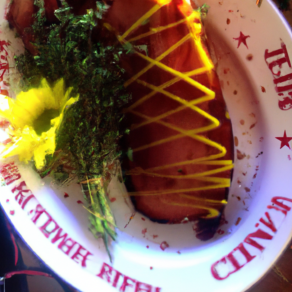 Brown Sugar Ham Glaze