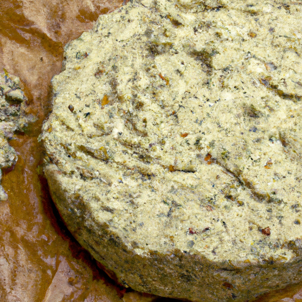 Herb And Spice Butters