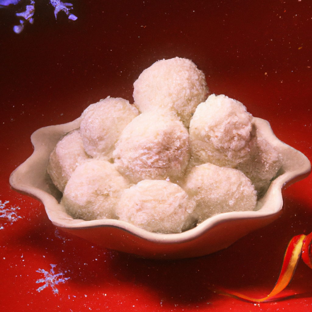 Hostess Snowballs