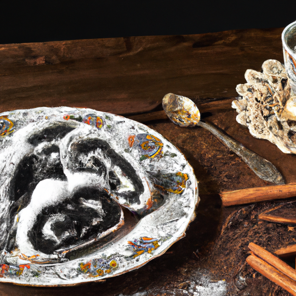 Kluski Z Makiem Poppy Seed Noodles