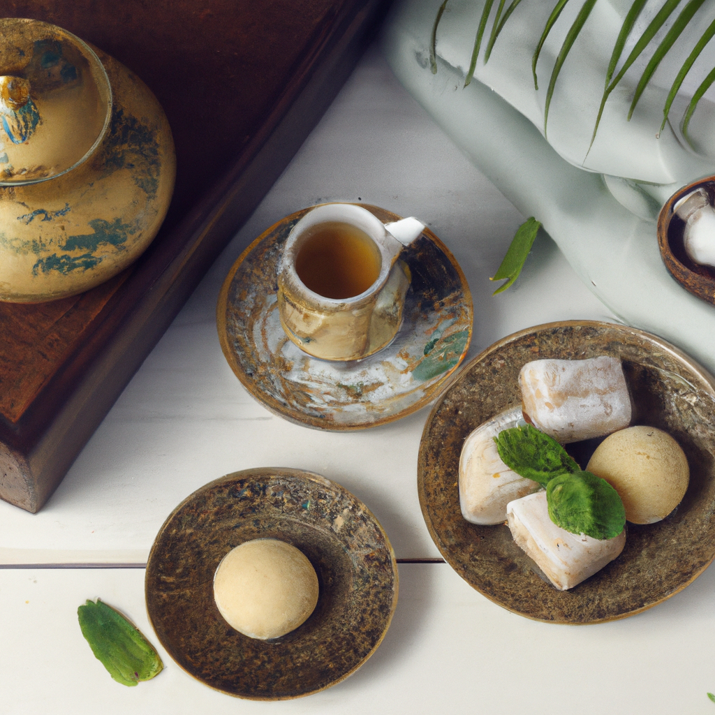 Kokosky Coconut Macaroons