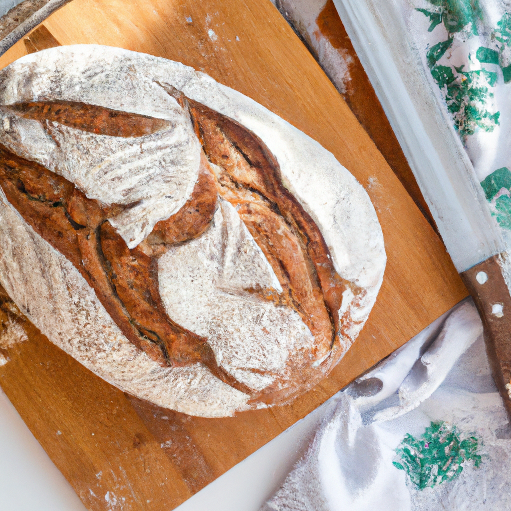 Bread