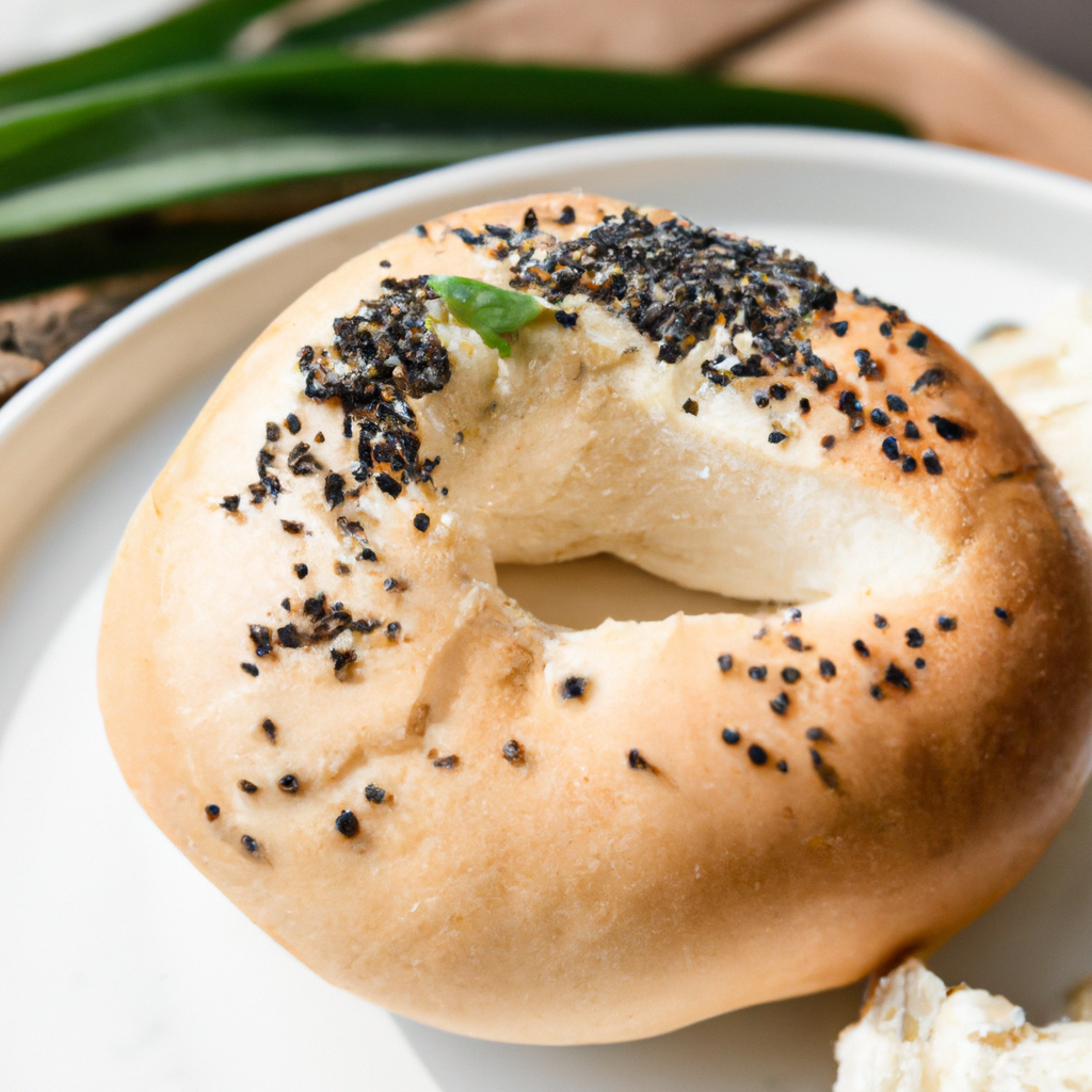 Tofu Cream Cheese