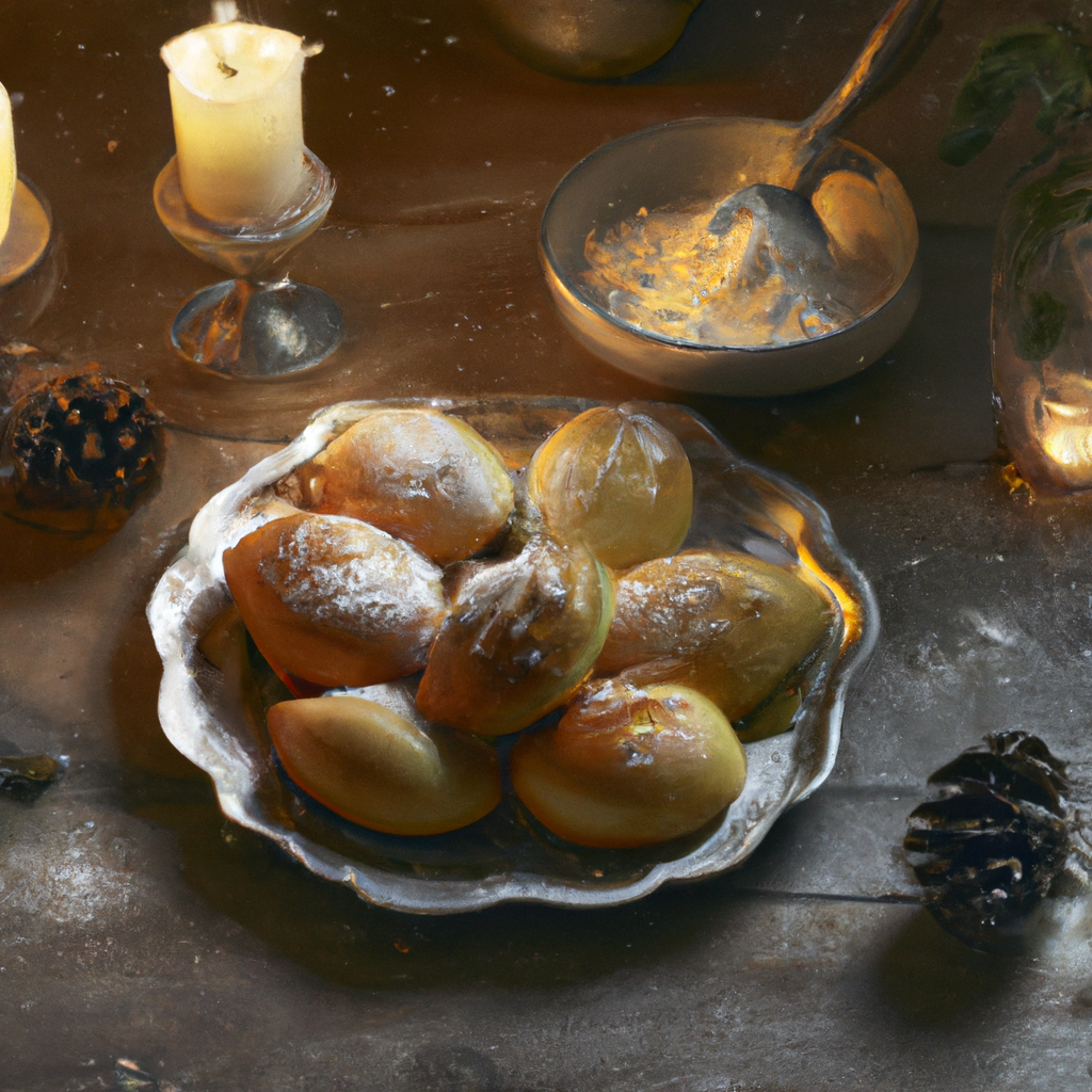 Safranboller Saffron Buns