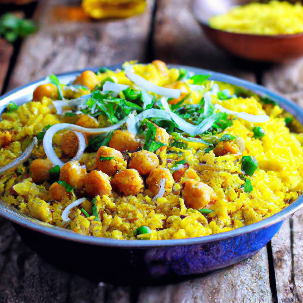 Ayurvedic Recipes From Jasmine Hemsley