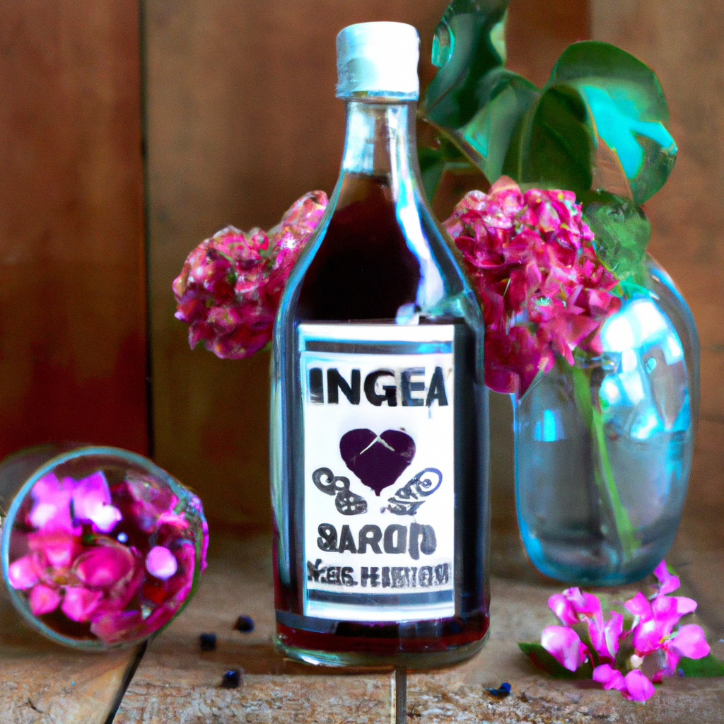 Fruit Vinegar