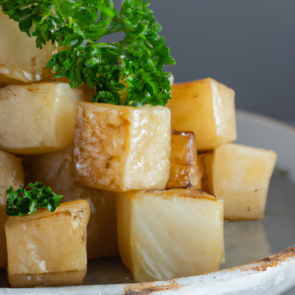 What To Do With Kohlrabi
