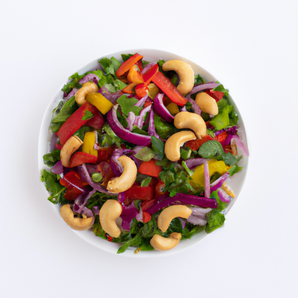Aunt Ivys Everything Coconutty Salad